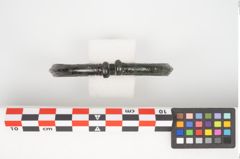 Foto von Bronzearmreif (NHMW-PRAE-026226)